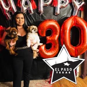 Meet your Posher, Donna